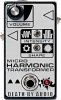 Death by Audio Micro Harmonic Transformer - Fuzz